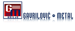 Gavrilovic Metal